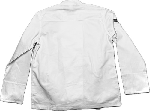 Filipina De Chef Chefwear L Blanco L (Usado)