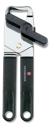 Abridor de latas Victorinox Universal Swiss Black