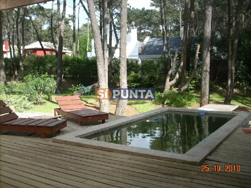 Casa En Laguna Blanca En Venta