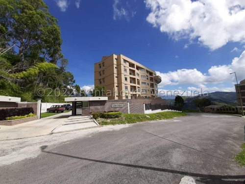 Imagen 2 de 30 de Ss: Vende Apartamento 22-16737 En La Lagunita Country Club