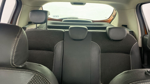 Renault Stepway 1.6 Dynamique / Intens Mecánica