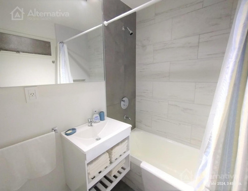 Departamento En Venta 3 Ambientes En Barrio Norte Reciclado.