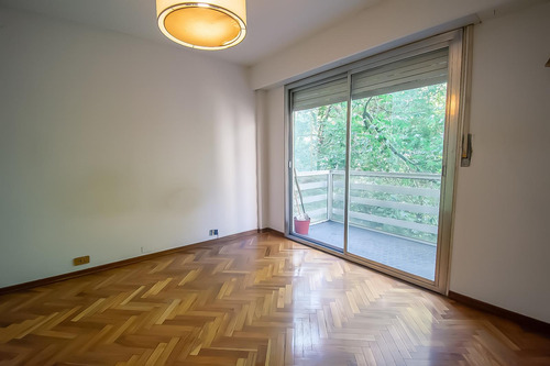Libertador Y Bulnes - 104 M2 - Semipiso - Cfte Divino Pulmon - Dep Anexables - Plano Versátil
