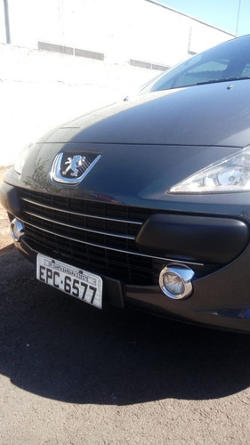 Peugeot 307 Sedan 1.6 Presence Pack Flex 4p 2010