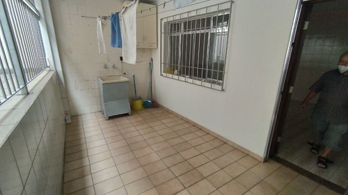Imagem 14 de 15 de Casa Para Alugar, 95 M² Por R$ 2.700,00/mês - Vila Guedes - São Paulo/sp - Ca1761