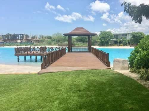 Imagen 3 de 12 de Terrenos En Venta - Yucatán Country Club - Kanha Lago