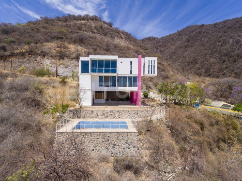Terreno Panoramico En Venta Ajijc ( Chapla Jalisco)