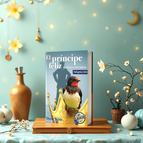 El Príncipe Feliz Y Otros Cuentos - Más Lectores