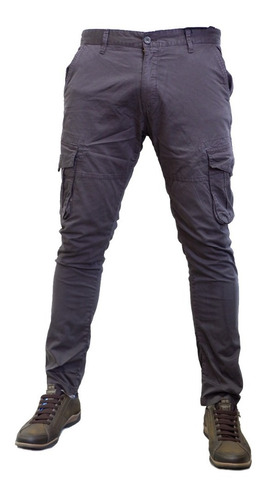 Pantalón Cargo Dufour Tero 09012 - Región Sur Store