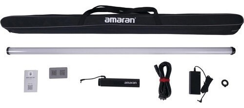 Tubo LED de colores Aputure Amaran T4c Rgbww