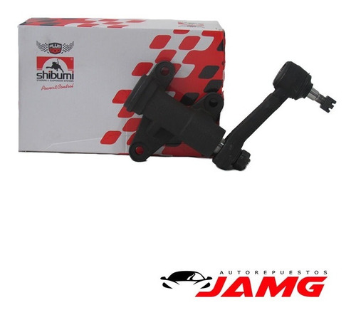 Brazo Loco Mitsubishi Montero Sport (2002-2008)