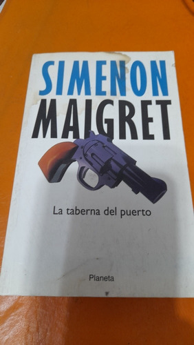 La Taberna Del Puerto Maigret D12