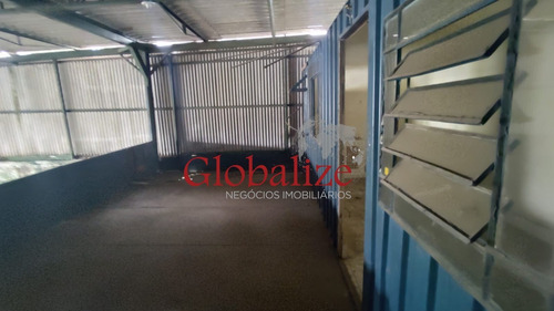 Imagem 20 de 22 de Terreno - Te00010 - 70765109