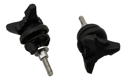 Tornillo Ajuste Del Parabrisas Para Bmw Gs1200 R1200gs Adv