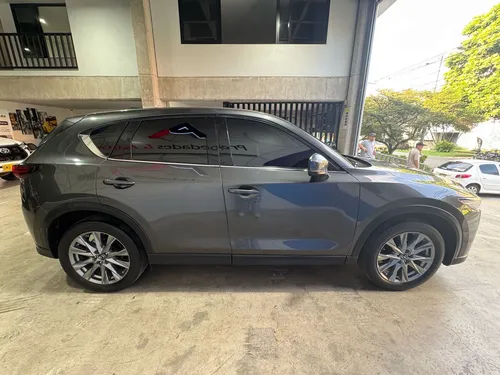 Mazda CX-5 2.5 Grand Touring Lx