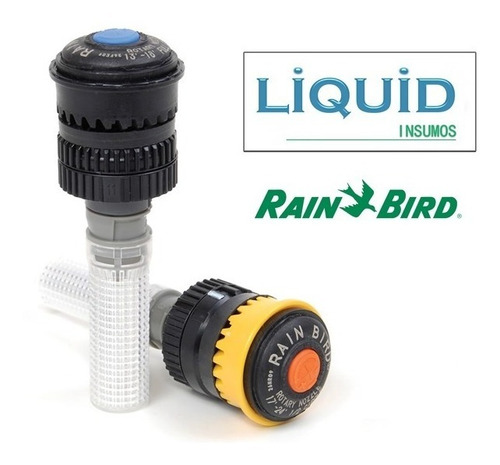 Imagen 2 de 8 de Boquillas Rotativas Y R-van - Rain Bird
