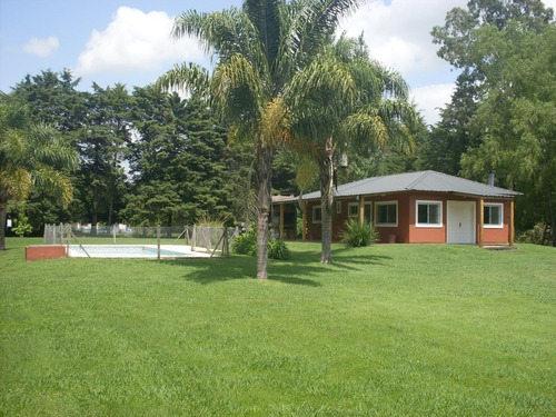 Imagen 2 de 14 de Chalet 4 Ambientes En Remanso - Oportunidad!