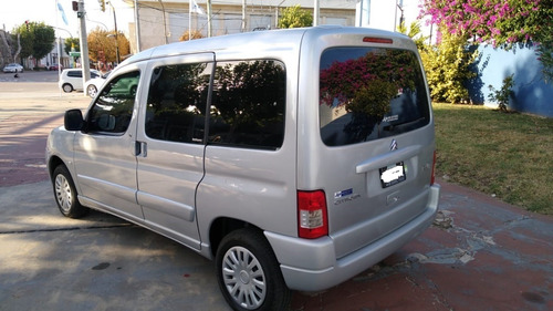 Citroen Berlingo Multispace 1.6i Sx Am53 2013 Picotto