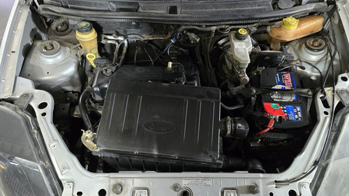 Ford Ka 1.6 Fly Viral