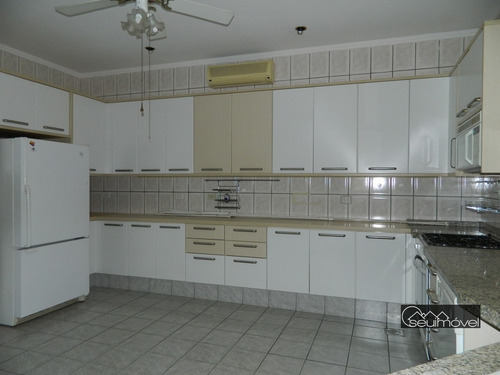 Casa Com 3 Dormitórios À Venda, 401 M² Por R$ 3.000.000,00 - Condomínio Terras De São José - Itu/sp - Ca0585