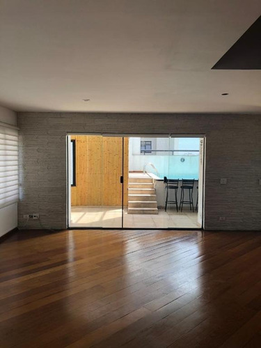 Imagem 11 de 17 de Cobertura Com 3 Dormitórios À Venda, 210 M² Por R$ 2.500.000 - Moema - São Paulo/sp - Co0758