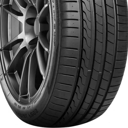 Kit Com 2 Pneu Aro 19 235/45 R19 99y Minerva F205
