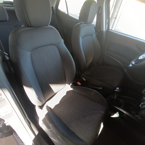 Fiat Argo 1.0 Flex 5p