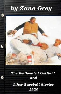 Libro The Redheaded Outfield And Other Baseball Stories B...