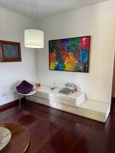 Se Vende Apto Lujo-228m²-4h+5b+4p+1m+pozo-lomas De Las Mercedes-mg