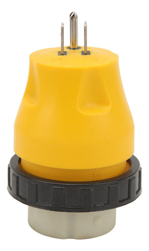 Adaptador Rv Nema 5 15p Macho A Nema Ss 2 50r Hembra 15a