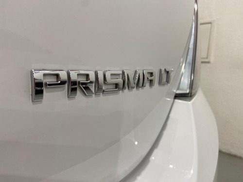 Prisma Lt 1.4 Mt C/ My Link