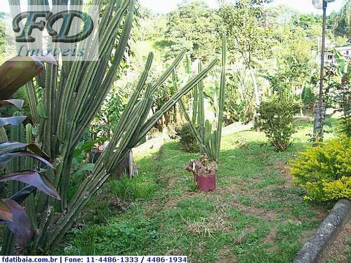 Imagem 19 de 19 de Chácaras Para Residir À Venda Em Mairiporã/sp - Compre O Seu Chácaras Para Residir Aqui! - 106886