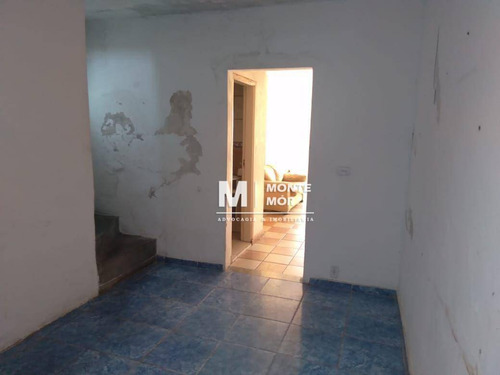 Imagem 16 de 19 de Casa Com 2 Dormitórios À Venda, 120 M² Por R$ 360.000,00 - Itaberaba - São Paulo/sp - Ca0902