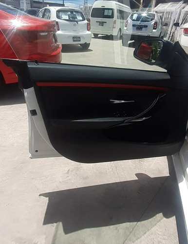 Imagen 12 de 15 de Bmw Serie4 4 Ptas 420i Gran Coupe