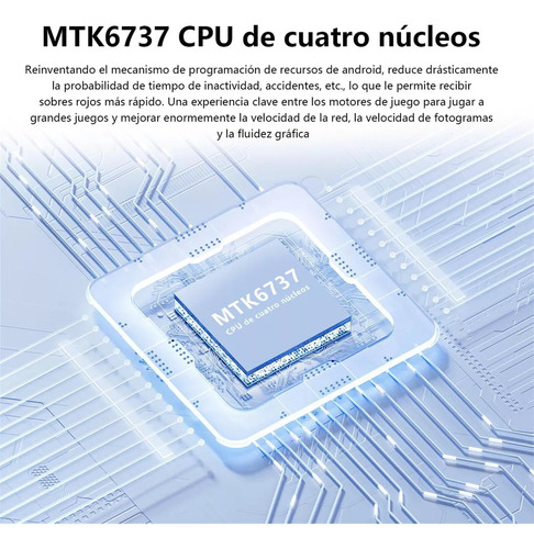 Smartphone 4g C20 Pro 6.53 Pulgadas 32 Gb Rom 3 Gb Ram Andriod
