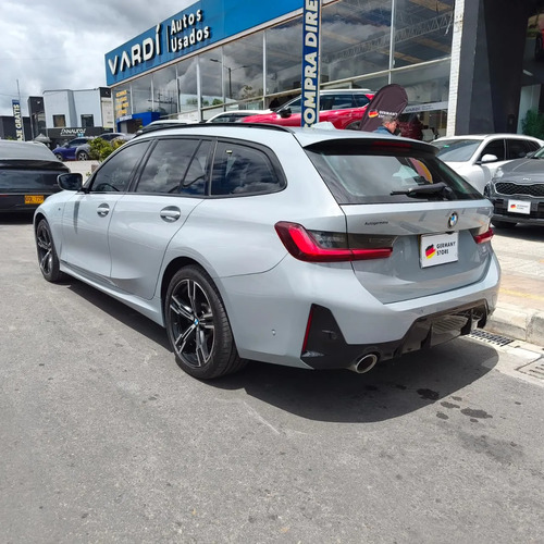 BMW Serie 3 2.0 330I G20 Touring Edicion M