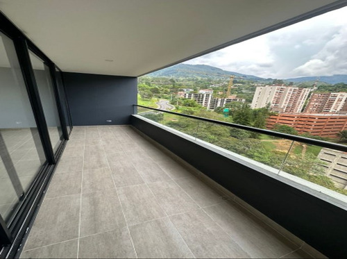 Apartamento En Venta Envigado Loma De Las Bruja 