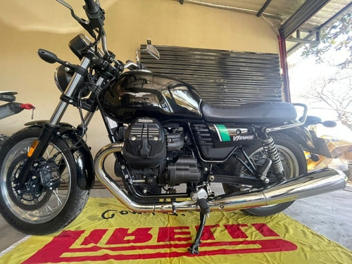 Imagen 22 de 22 de Moto Guzzi V7 Iii Special