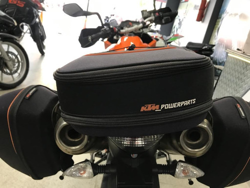 Imagen 14 de 16 de Ktm Smt 990 Bansai Motos