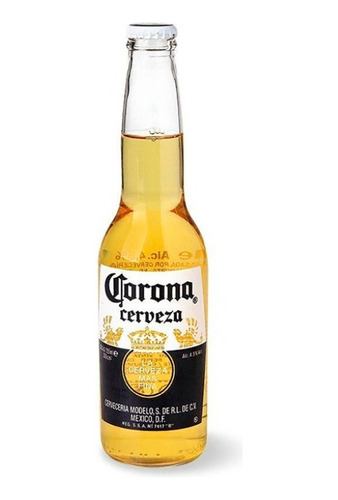 Cerveza Corona Porrón 330cc