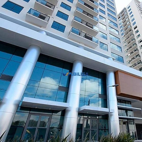 Sala À Venda, 37 M² Por R$ 198.000,00 - Jardim - Santo André/sp - Sa0099