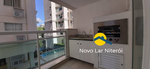 Imagem 1 de 15 de Excelente Apto Varanda Gourmet 2qtos Suíte Vazio Vaga Lazer Completo ... - 230