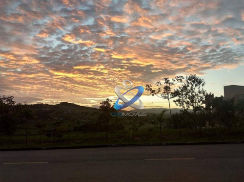 Imagem 5 de 8 de Terreno À Venda, 256 M² Por R$ 100.000,00 - Reserva Do Vale - Caçapava/sp - Te0541