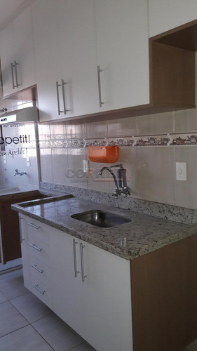 Imagem 7 de 10 de Apartamentos - Ref: V4661