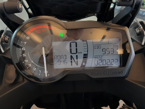 Imagem 12 de 15 de Bmw F 850 Gs Adventure Sport Rallye 2020
