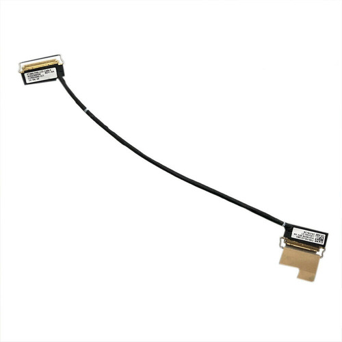 Cable Flex D Video Lenovo Thinkpad T495 01yt382 02hk974 F236