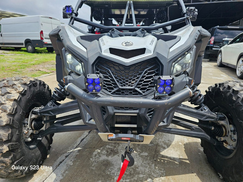 Bpr/can Am Maverick Rs Rr Turbo 2023