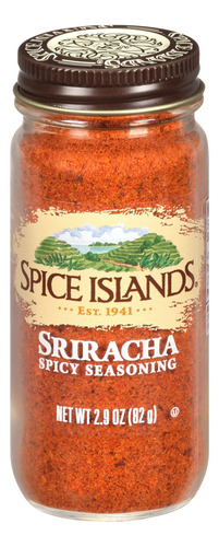 Condimento Picante Sriracha 82 Gramos