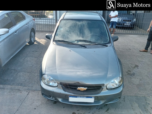 Chevrolet Corsa Classic Dh 1.4cc