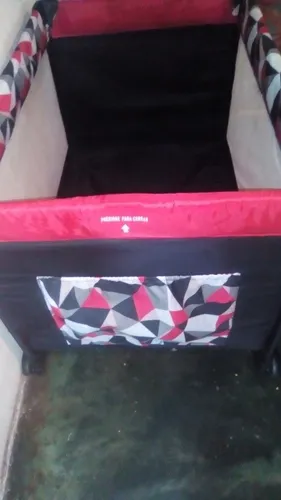 Corral Cuna Unisex (Usado)